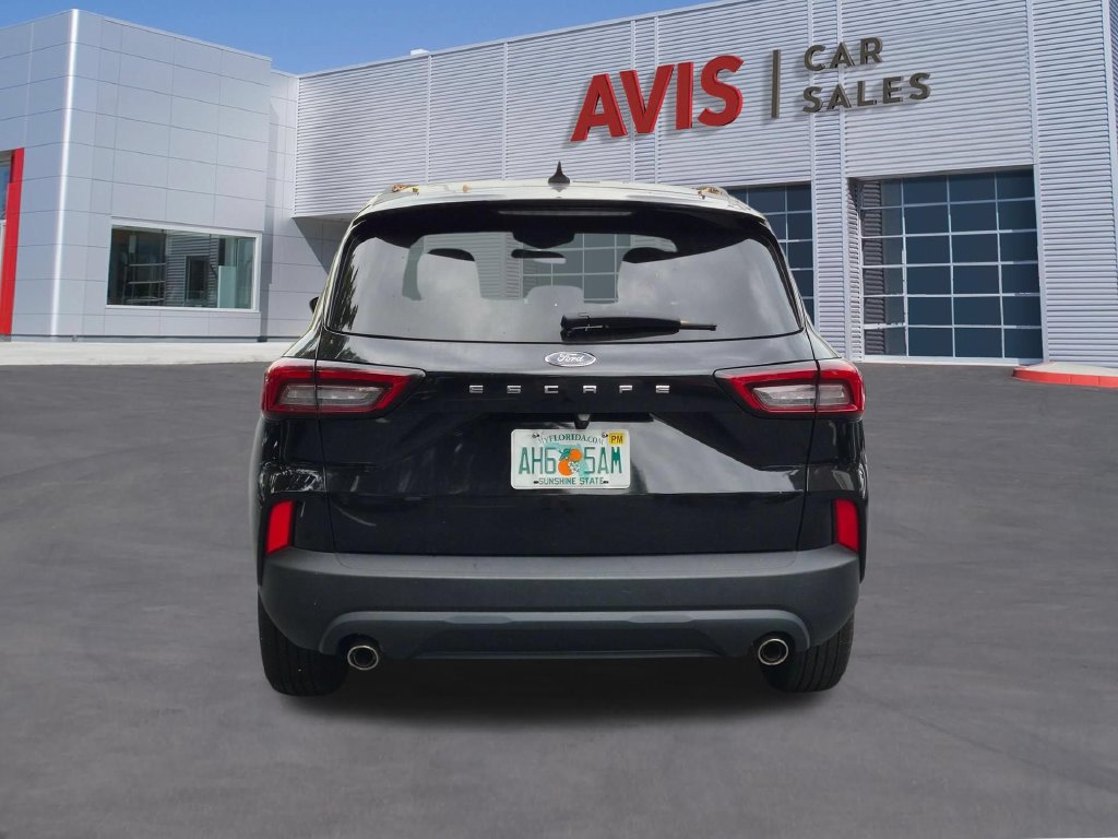 Used 2025 Ford Escape ST-Line FWD image 7