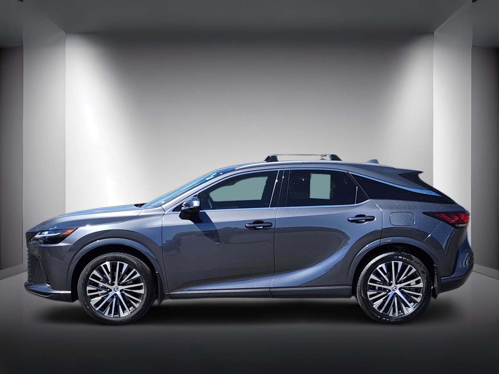 Used 2025 Lexus RX 350 w/ Convenience Package AWD/4WD image 2
