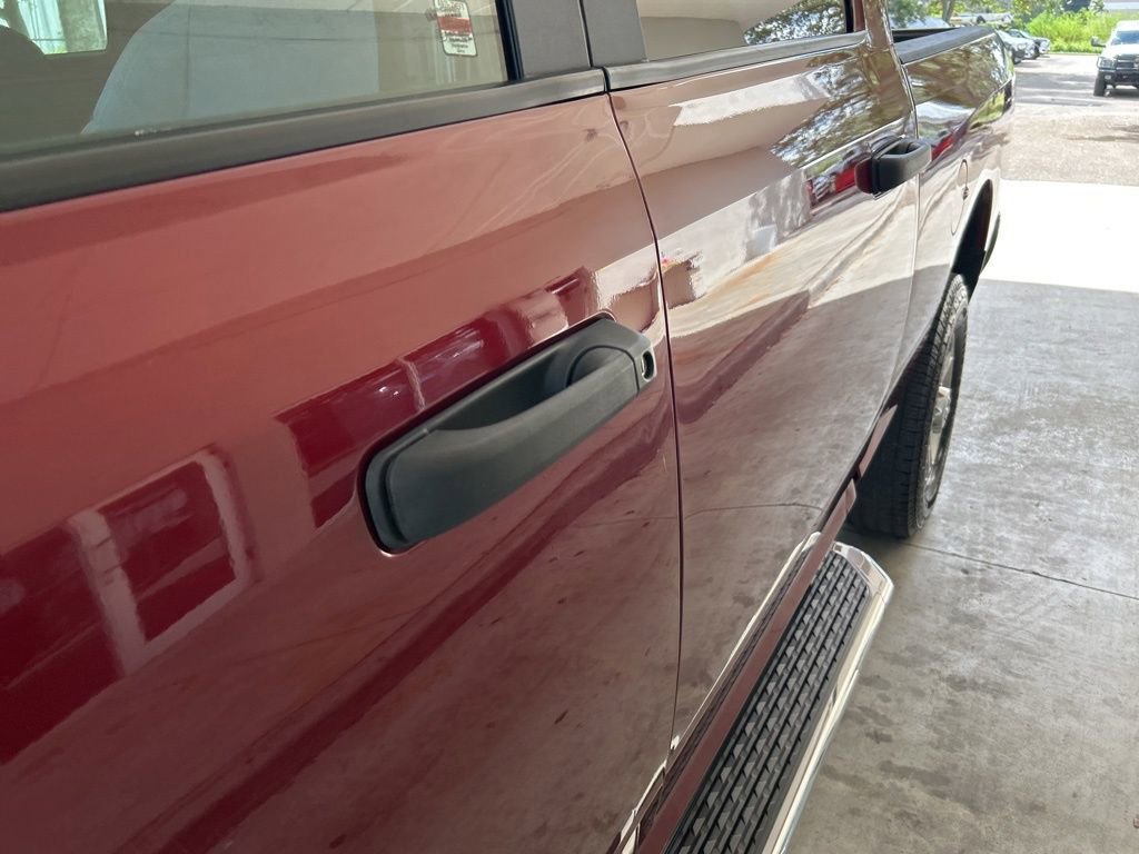 Certified 2024 RAM 2500 Big Horn image 15