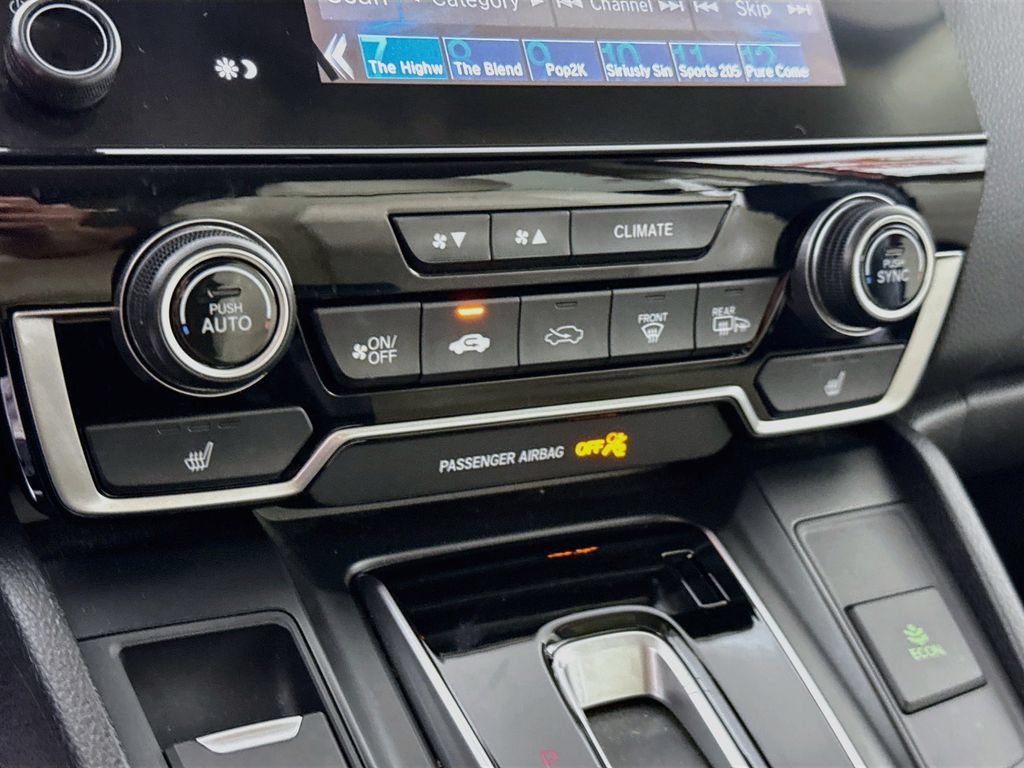 Used 2018 Honda CR-V EX-L image 7