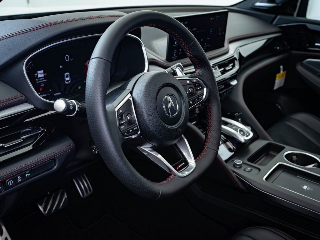 Certified 2026 Acura MDX A-Spec image 19