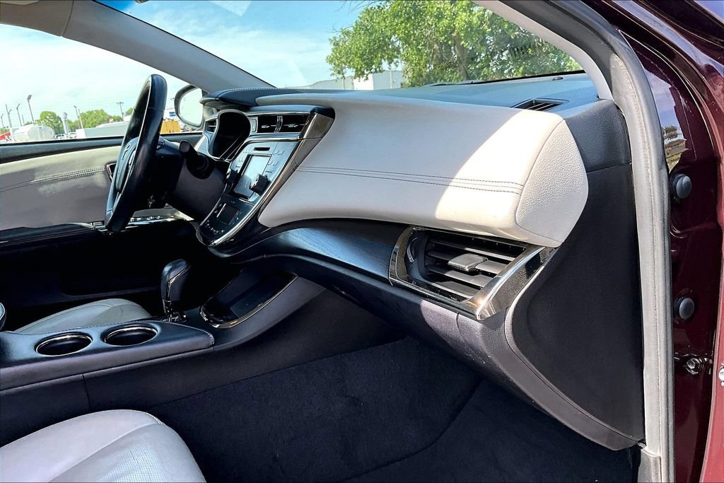 Used 2017 Toyota Avalon Limited w/ Carpet Mat Package FWD image 14
