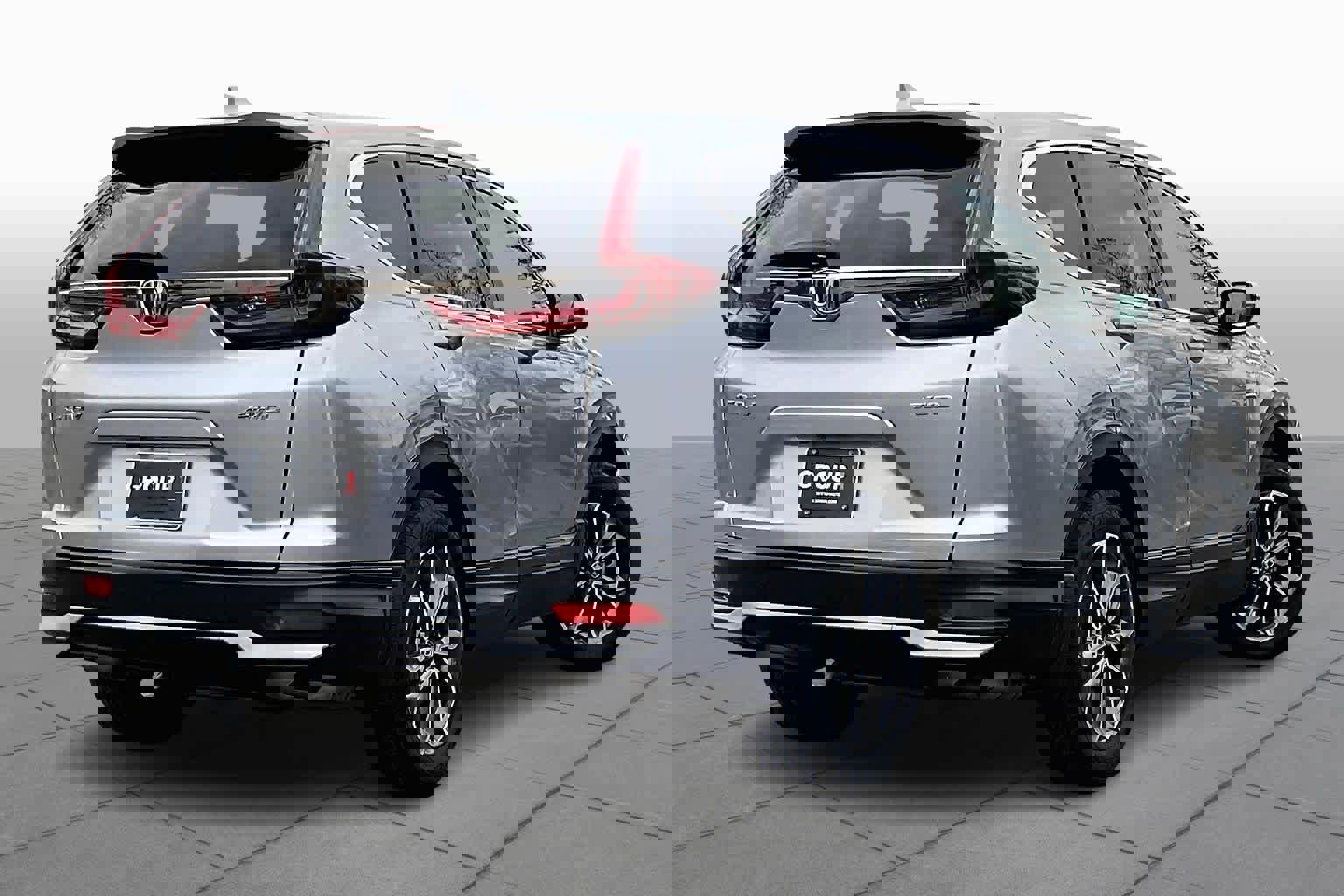 Used 2021 Honda CR-V EX-L image 12