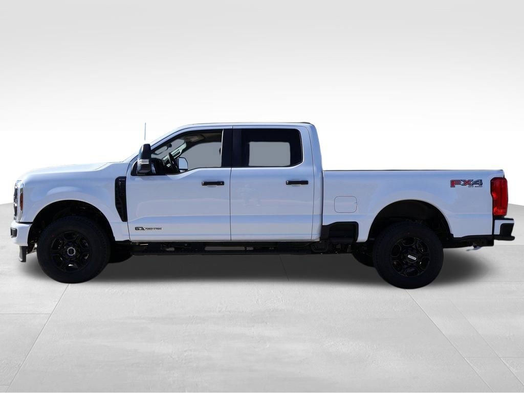 New 2026 Ford F250 XL w/ STX Appearance Package image 2