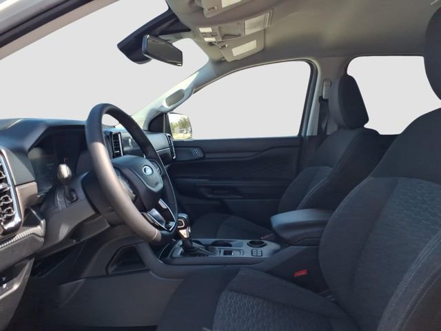 New 2026 Ford Ranger XLT w/ Equipment Group 301A High image 5