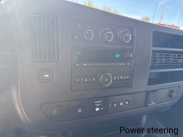 New 2025 Chevrolet Express 2500 w/ Driver Convenience Package image 21