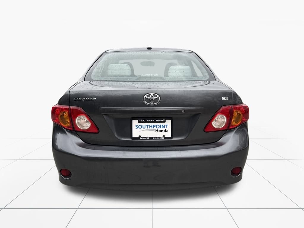 Used 2009 Toyota Corolla LE image 7