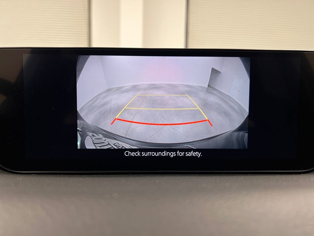 Used 2025 MAZDA CX-50 AWD 2.5 S w/ Premium Package image 58