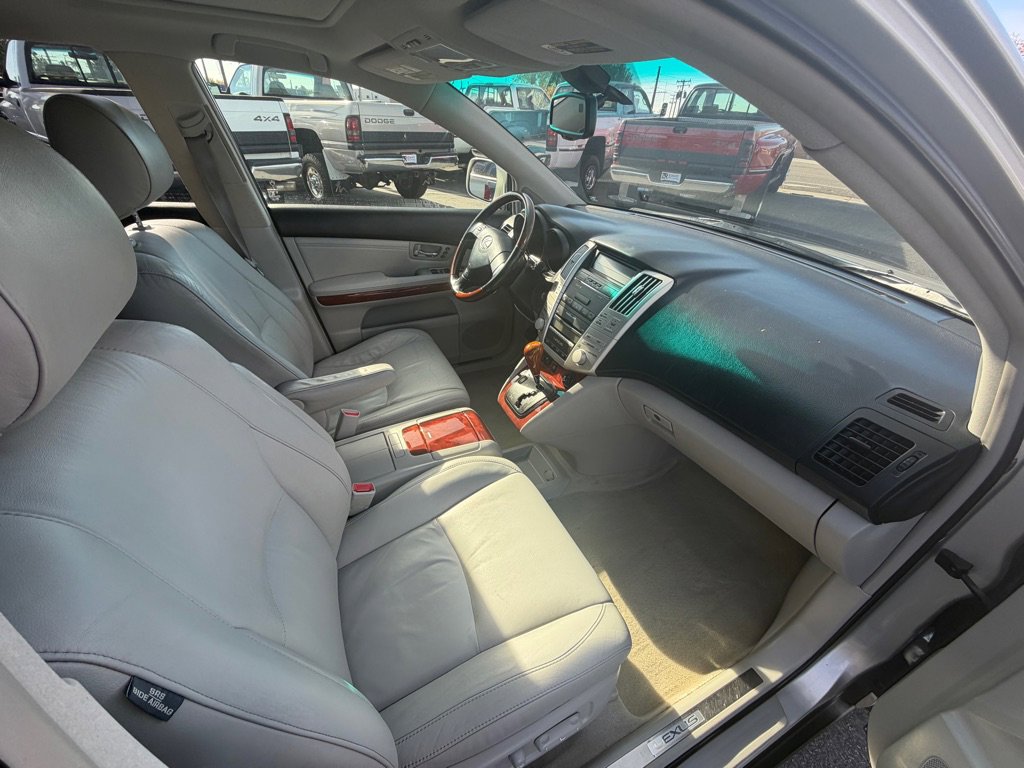 Used 2007 Lexus RX 350 AWD image 8