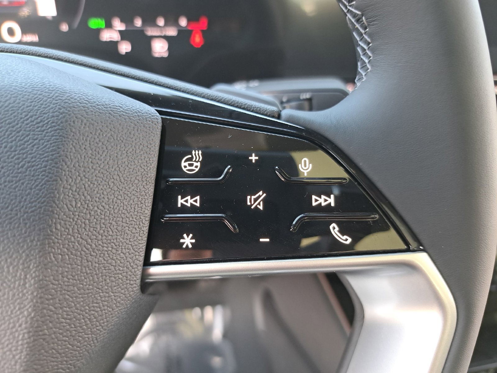 New 2026 Audi A6 Premium Plus AWD/4WD image 18