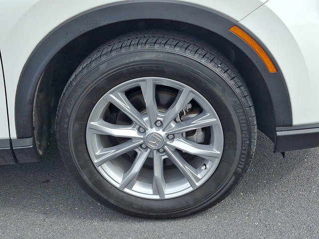 Certified 2023 Honda CR-V EX image 8