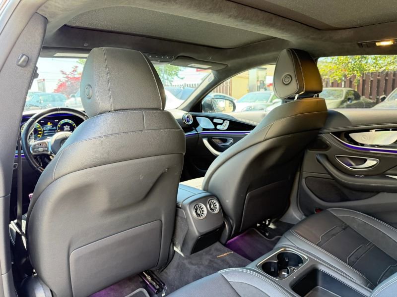 Used 2021 Mercedes-Benz AMG GT 53 image 18