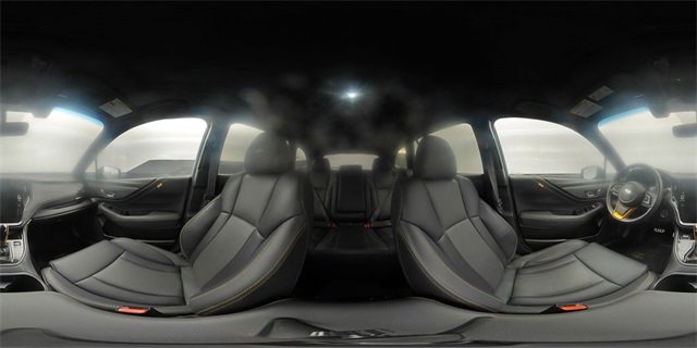 Used 2022 Subaru Outback Wilderness image 27