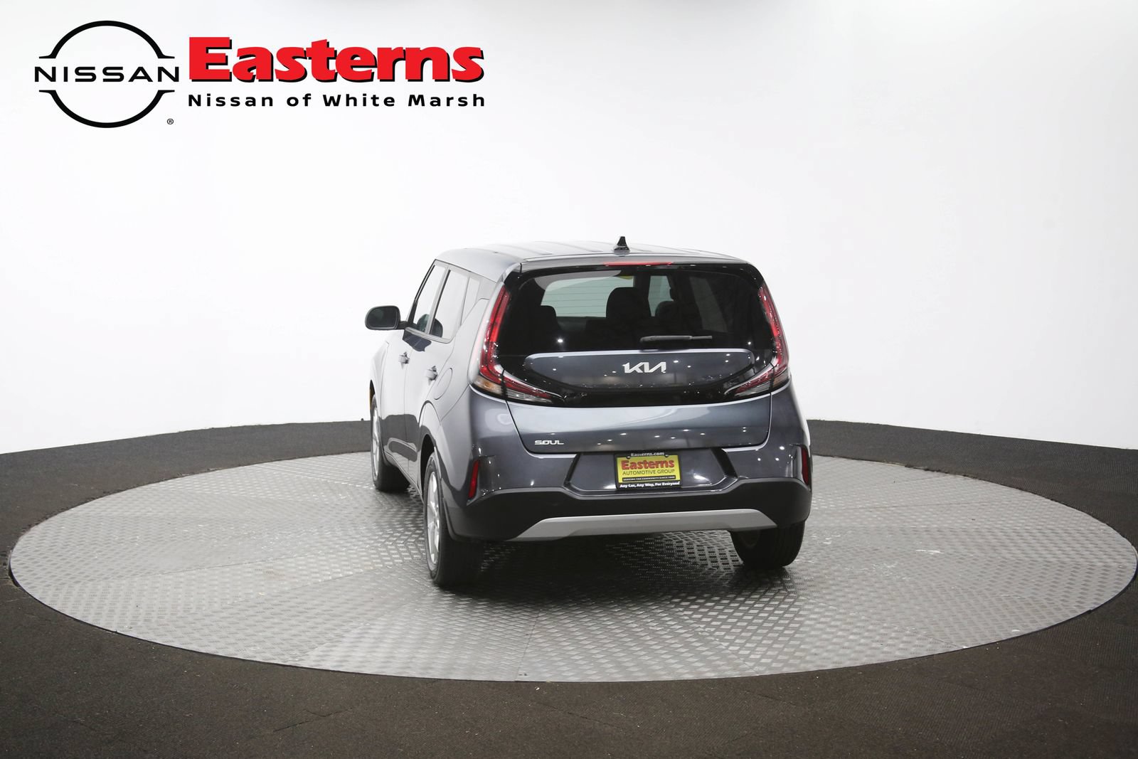 Used 2023 Kia Soul LX w/ LX Technology Package FWD image 63
