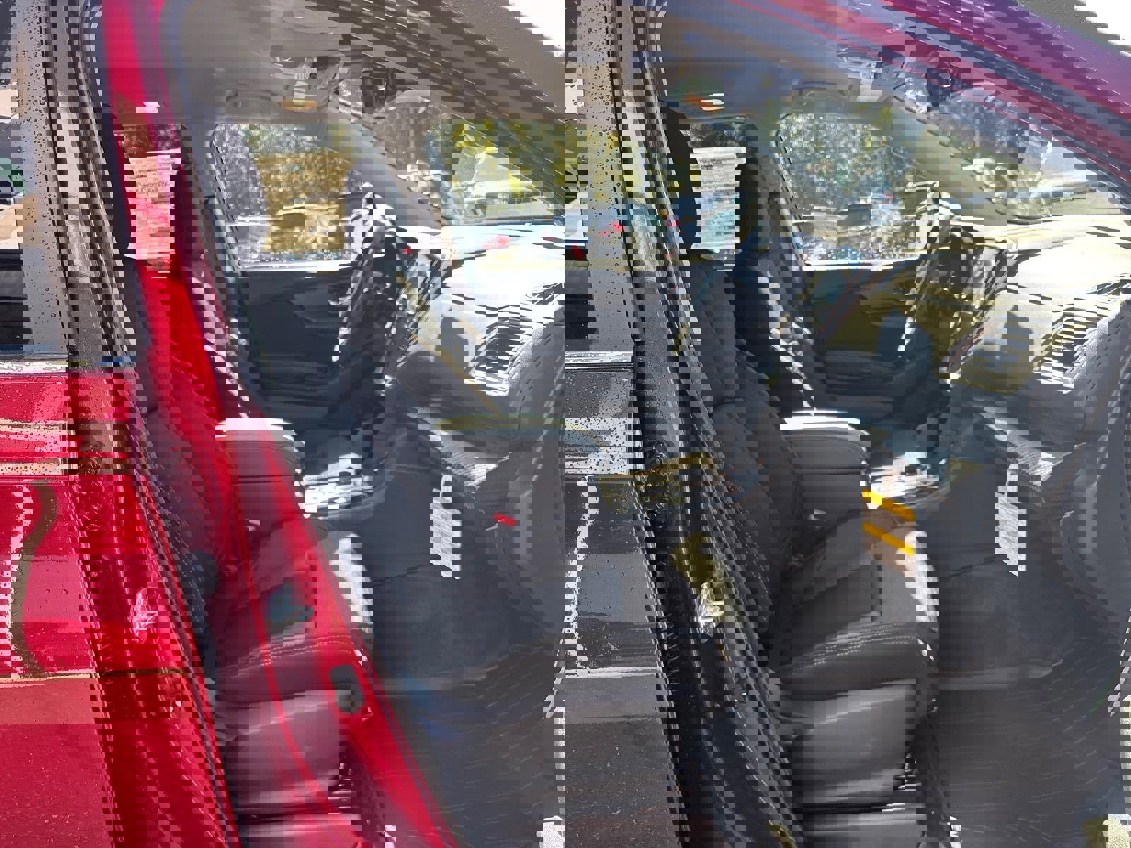 New 2025 Subaru Ascent Premium image 52