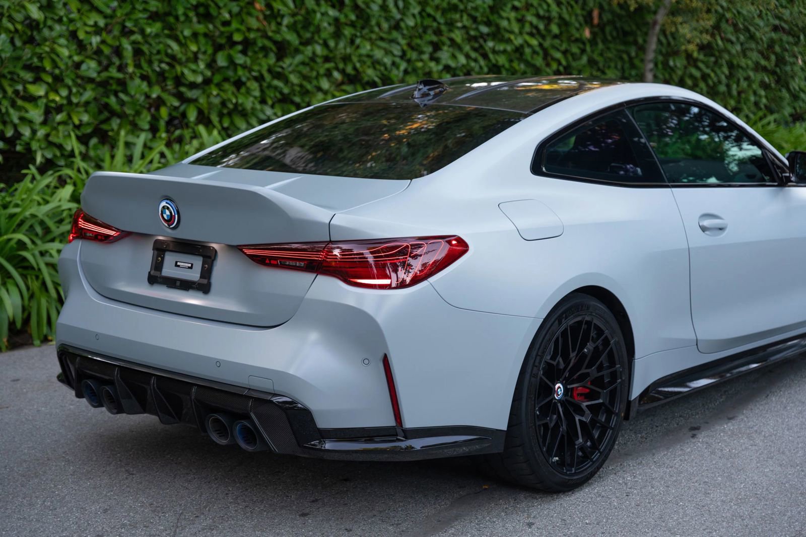 Used 2023 BMW M4 CSL image 75