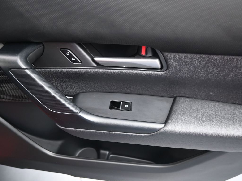 Used 2024 MAZDA CX-50 AWD 2.5 S w/ Cargo Package image 19