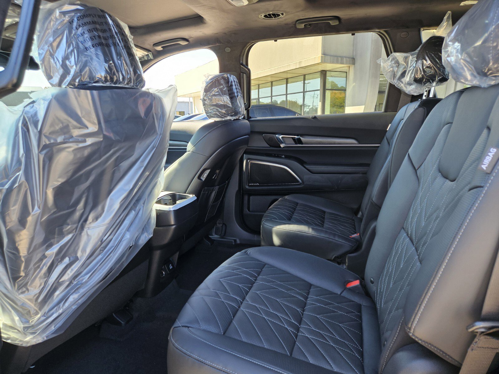 New 2025 Kia Telluride SX Prestige X-Pro image 10