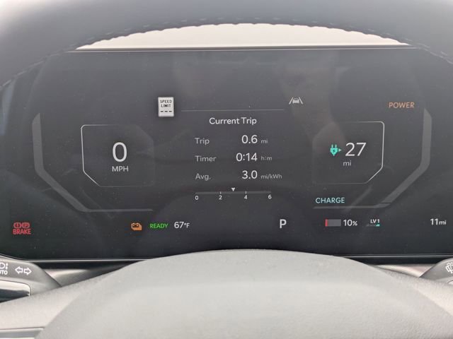 New 2026 Kia EV9 Light RWD image 31
