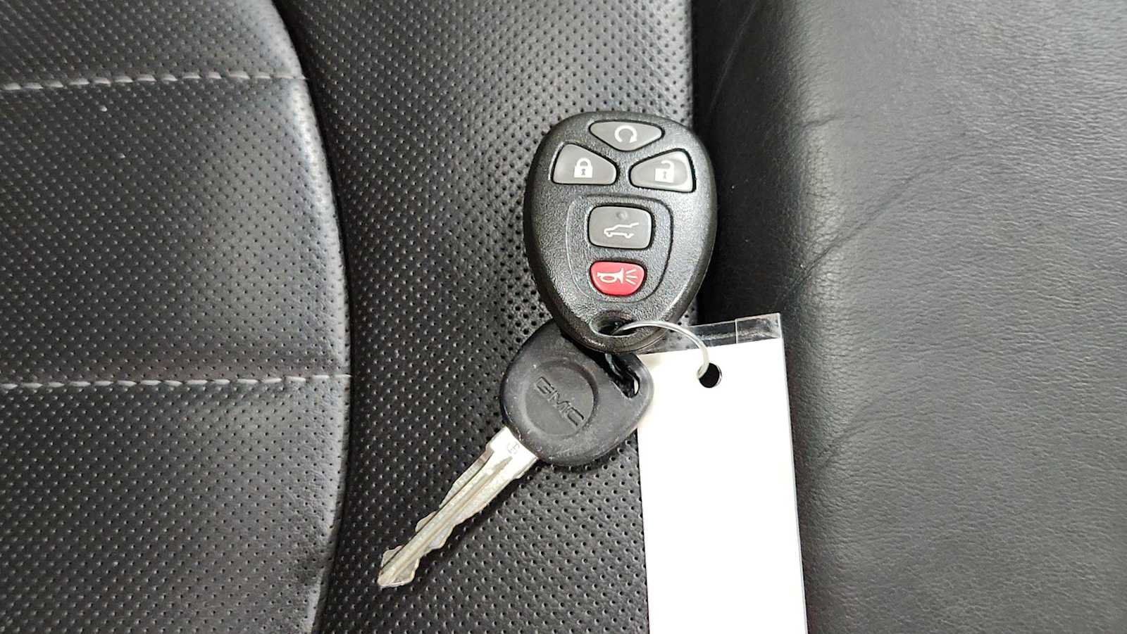 Used 2016 GMC Acadia Denali AWD/4WD image 33