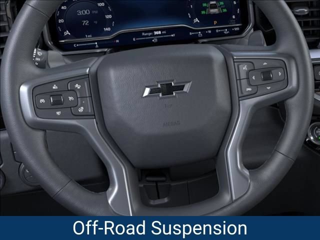 New 2026 Chevrolet Silverado 1500 RST w/ Safety Package AWD/4WD image 22