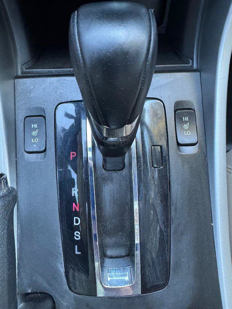 Used 2014 Honda Accord EX-L image 40
