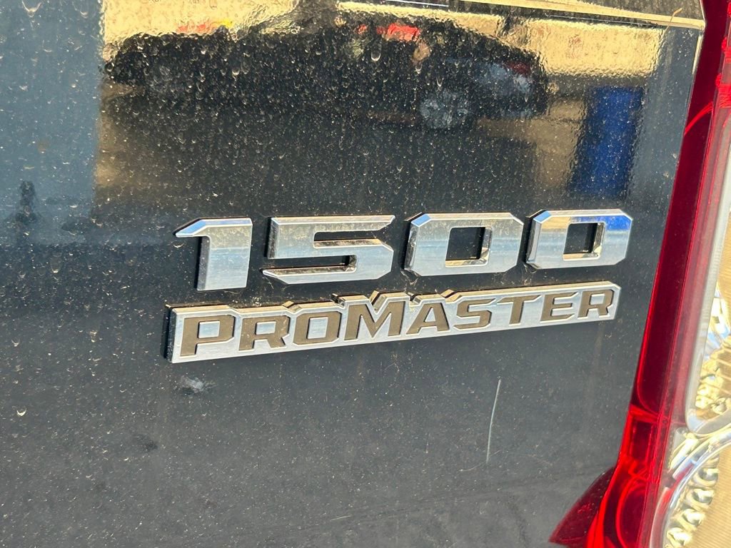 New 2026 RAM ProMaster 1500 image 13