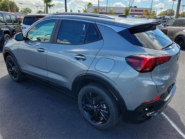 New 2026 Buick Encore GX Sport Touring w/ Comfort Package image 5
