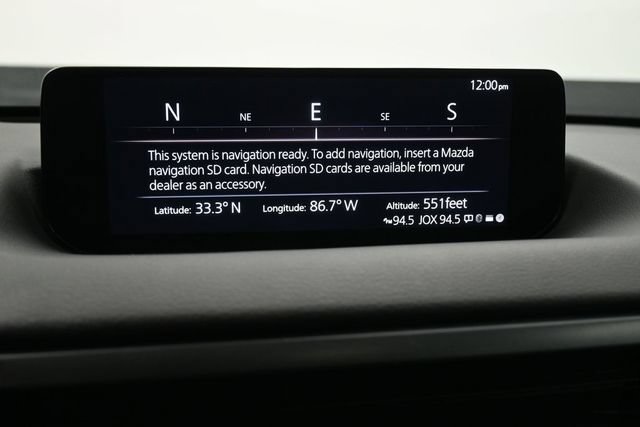 Certified 2026 MAZDA CX-50 AWD 2.5 Hybrid w/ Weather Package image 17