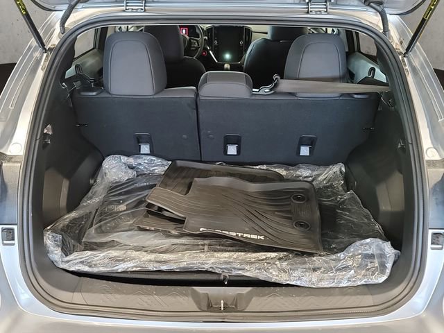 Certified 2026 Subaru Crosstrek 2.0i Premium image 7