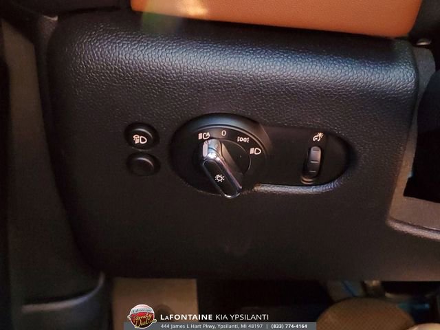 Used 2024 MINI Cooper S image 19