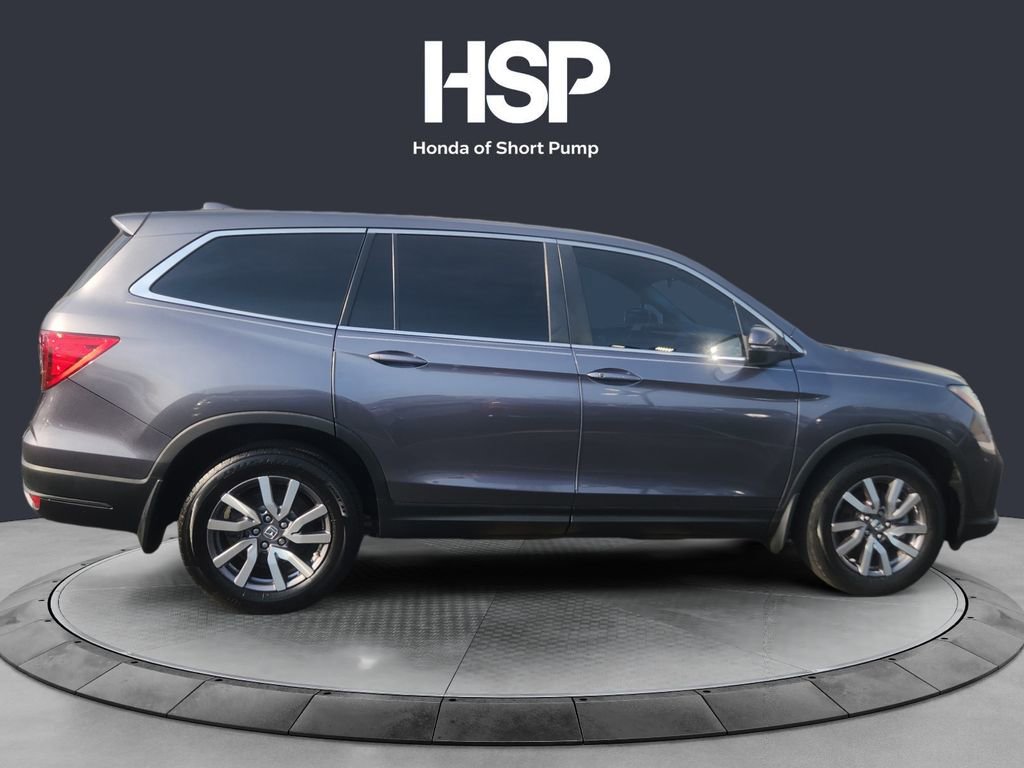 Used 2020 Honda Pilot EX image 6