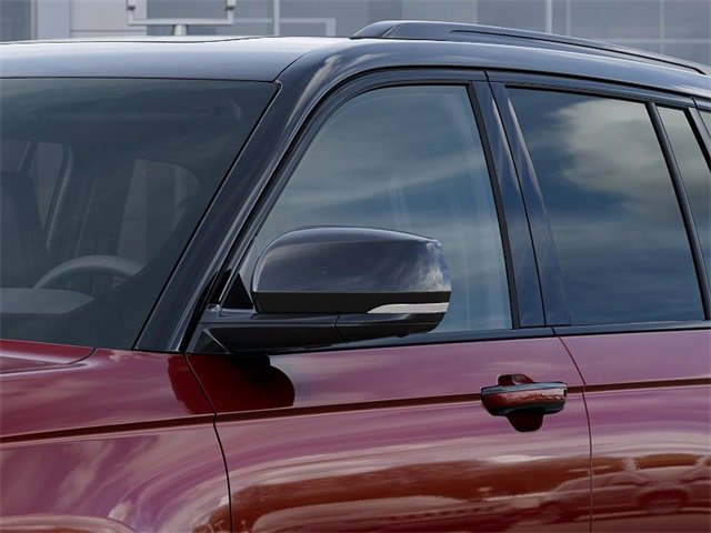 New 2025 Jeep Grand Cherokee Summit image 12