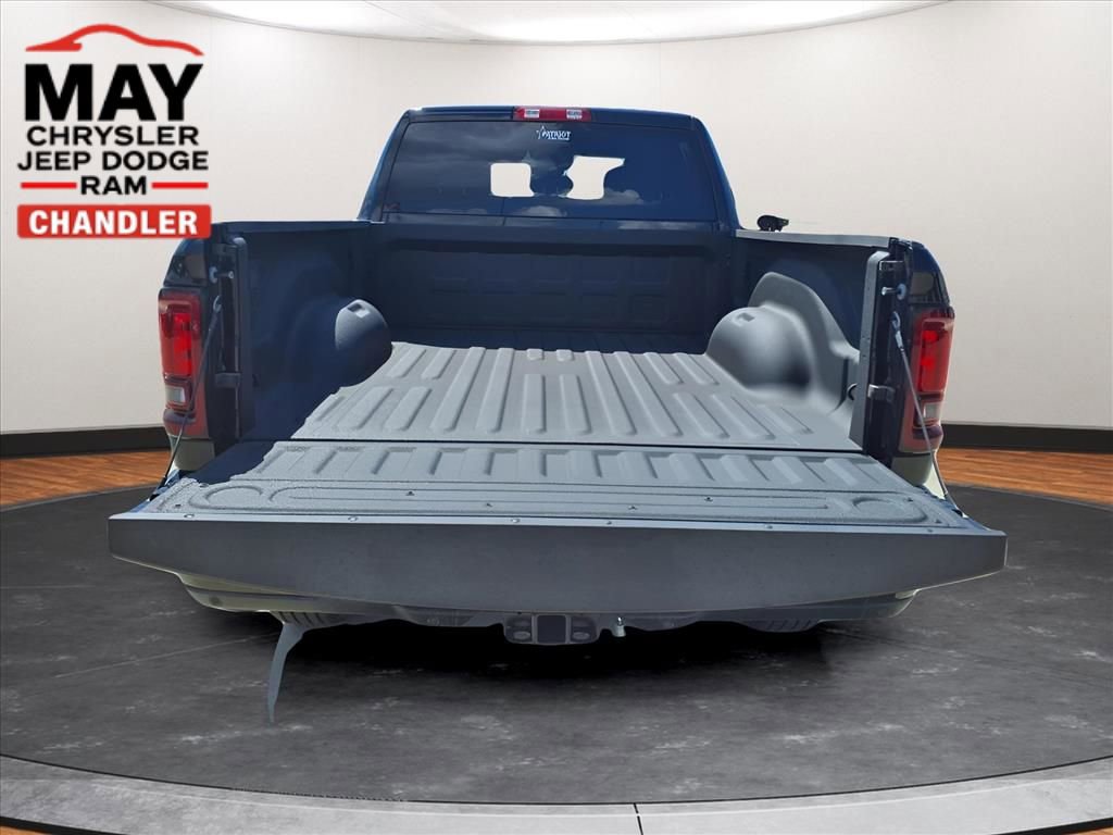 New 2025 RAM 2500 Big Horn image 16