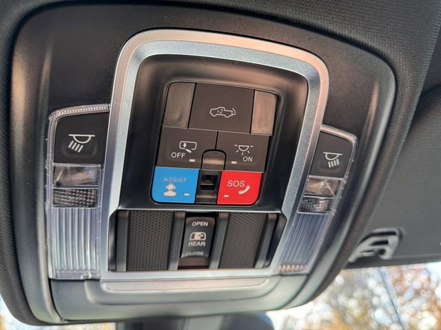 New 2026 RAM 1500 Big Horn image 24