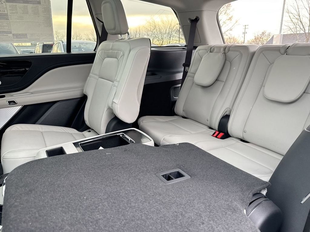 New 2026 Lincoln Aviator Reserve image 24