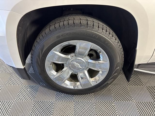 Used 2018 Chevrolet Tahoe Premier AWD/4WD image 10