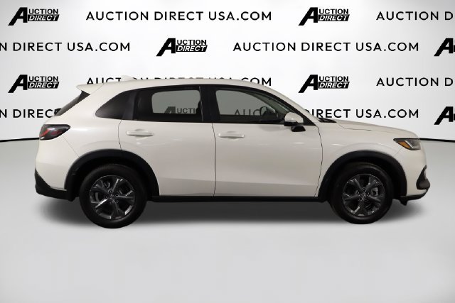 Used 2026 Honda HR-V LX image 34