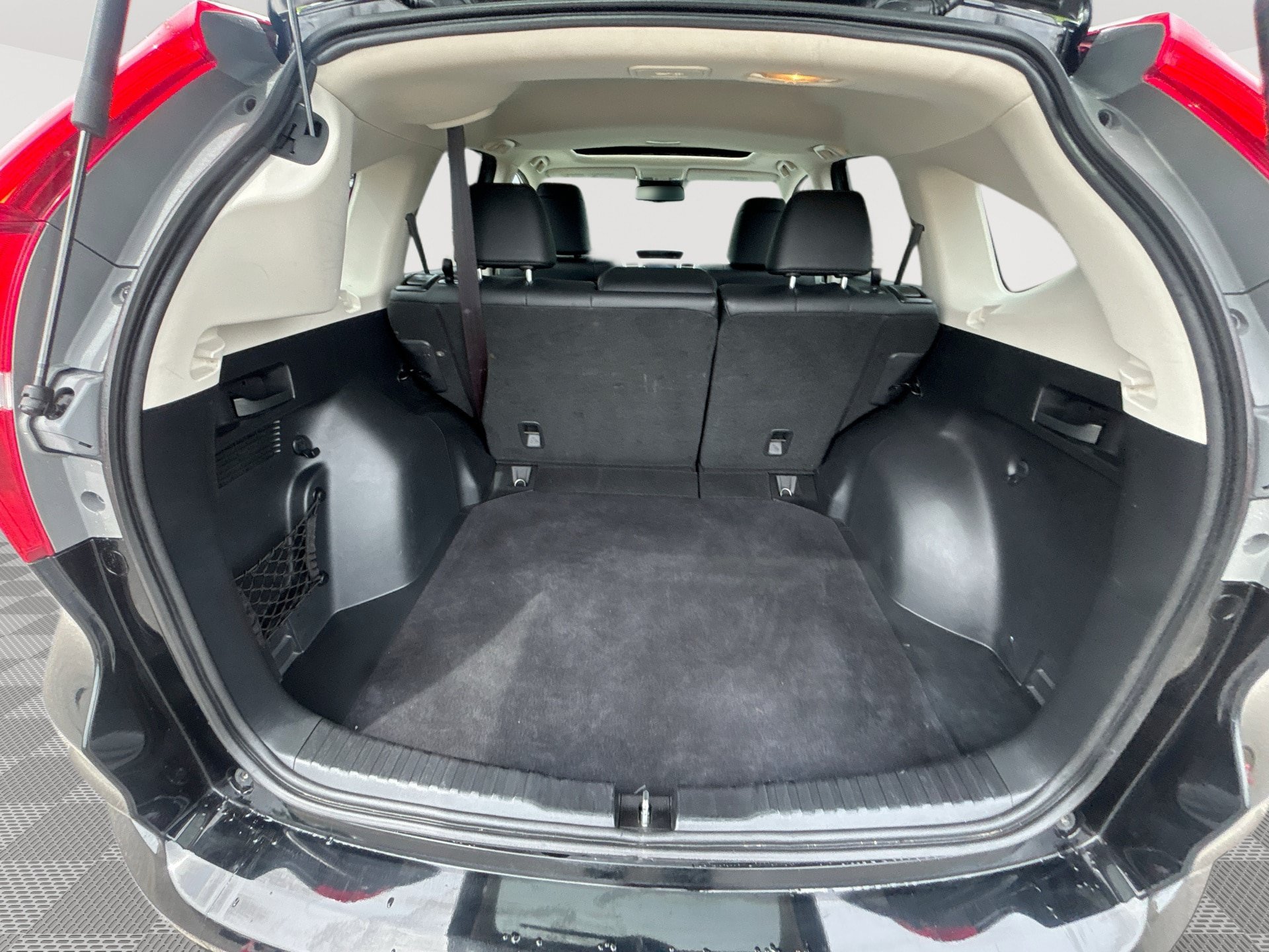 Used 2016 Honda CR-V Touring image 22