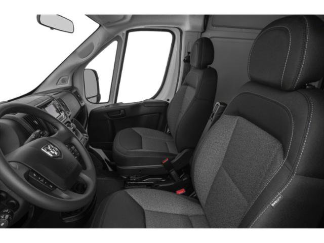 Used 2022 RAM ProMaster 3500 w/ Fleet Safety Group (AWQ) FWD image 9