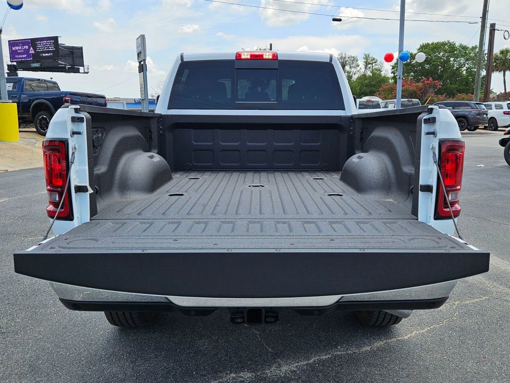 New 2025 RAM 2500 Tradesman image 13