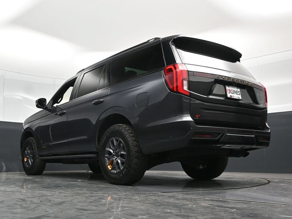 Certified 2025 Ford Expedition Tremor AWD/4WD image 64