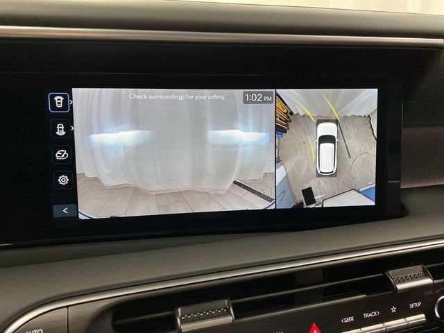 New 2026 Hyundai Palisade Calligraphy image 11