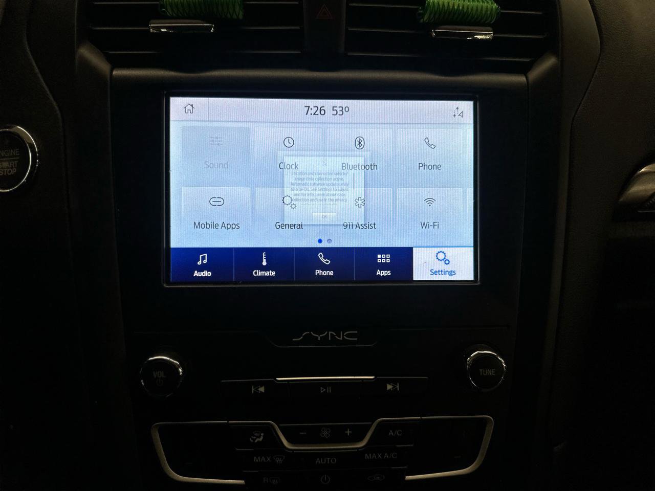 Used 2020 Ford Fusion SE w/ Equipment Group 151A FWD image 22