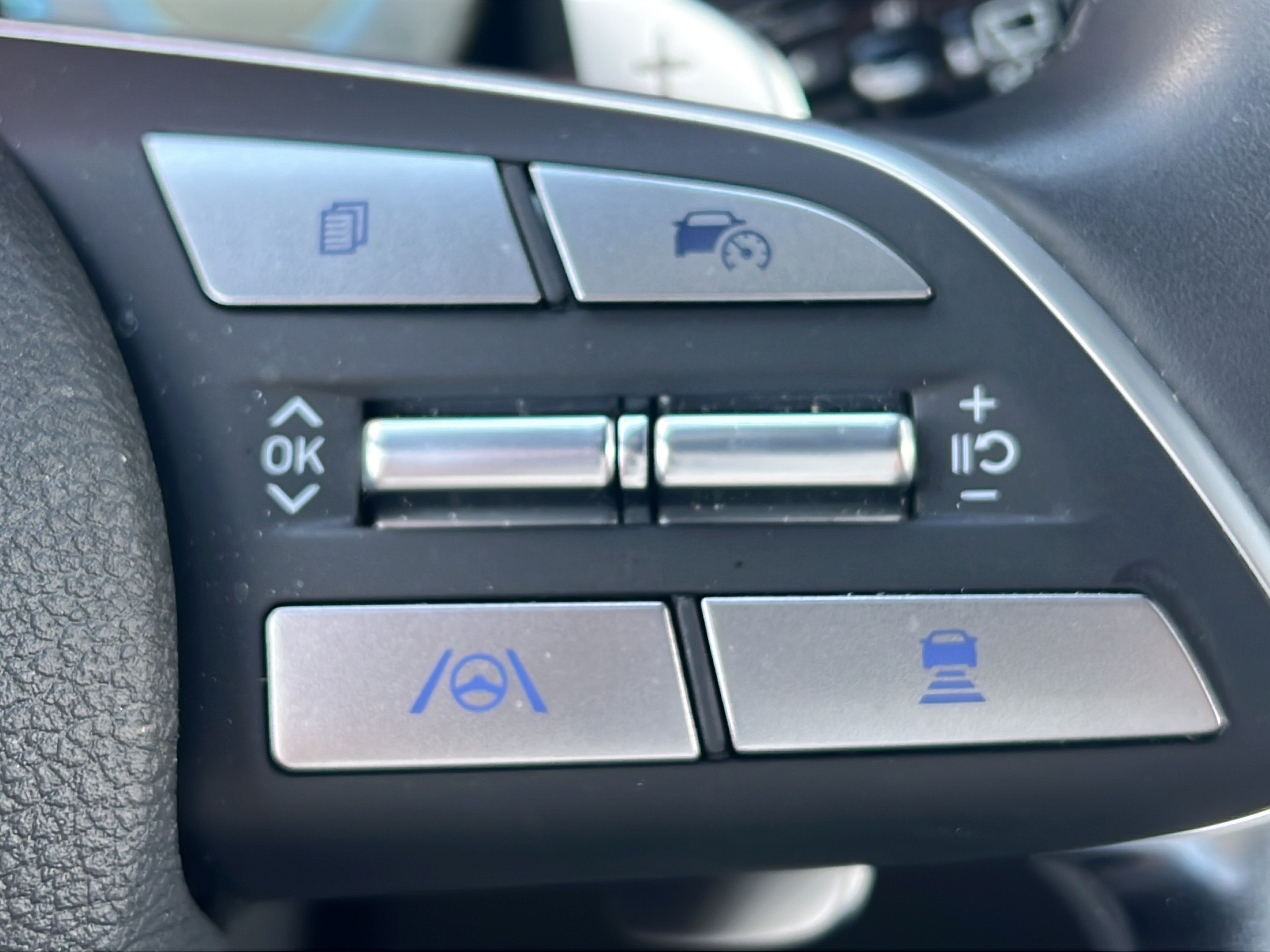 Used 2024 Hyundai Palisade Calligraphy AWD/4WD image 26