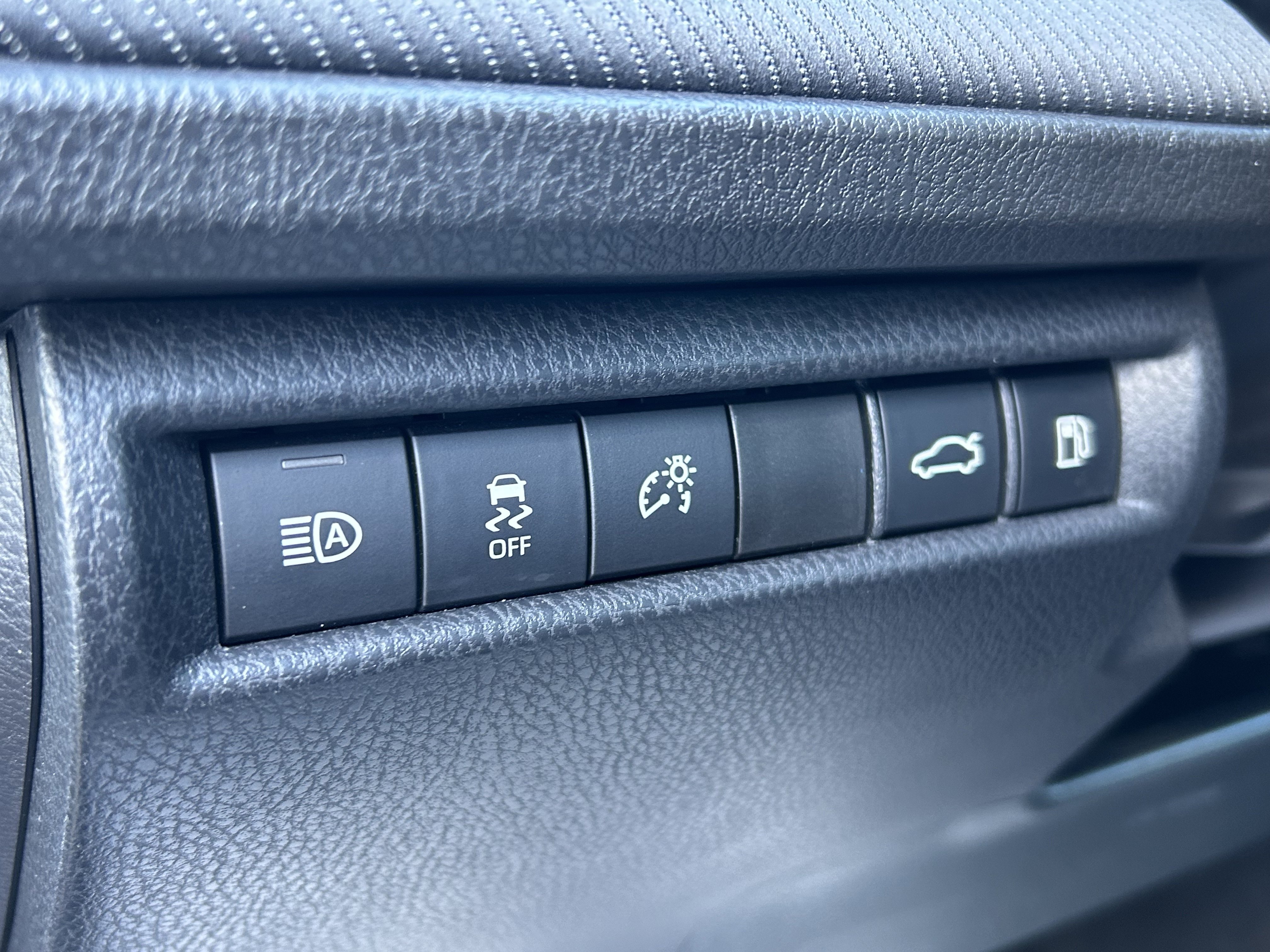 Certified 2025 Toyota Camry SE image 16