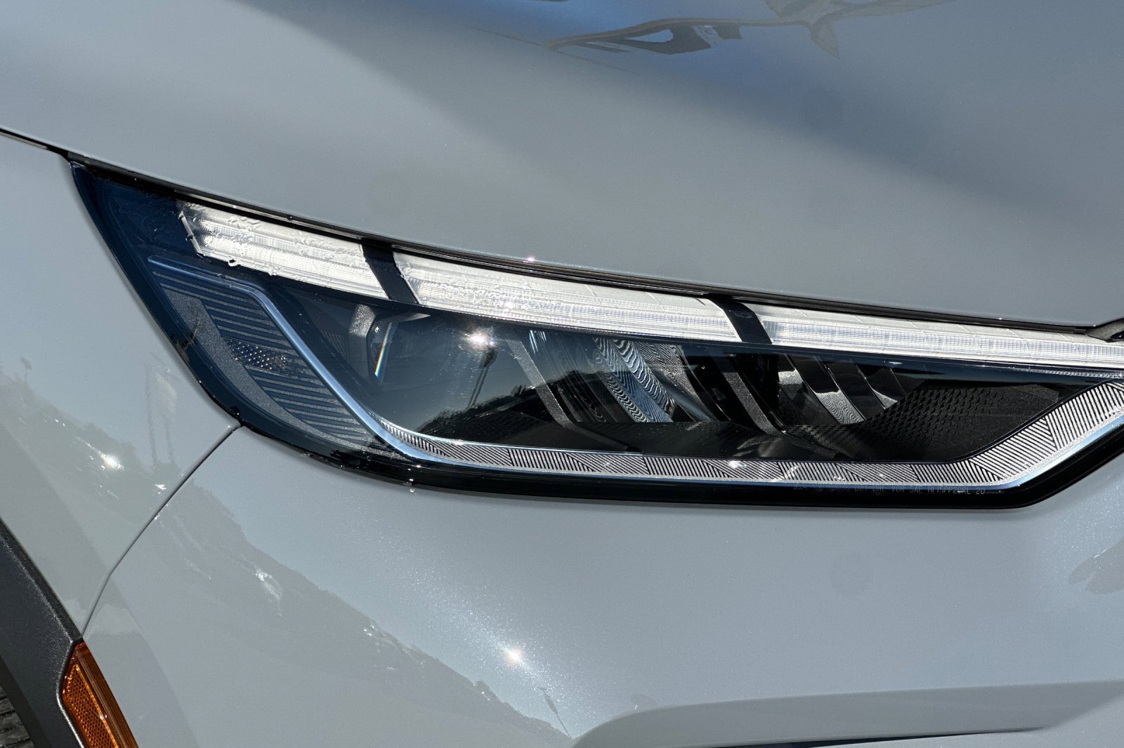 Certified 2025 INFINITI QX60 Luxe w/ Black Edition image 51