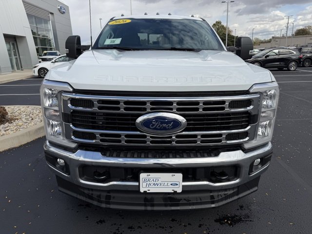 New 2026 Ford F350 XL image 3