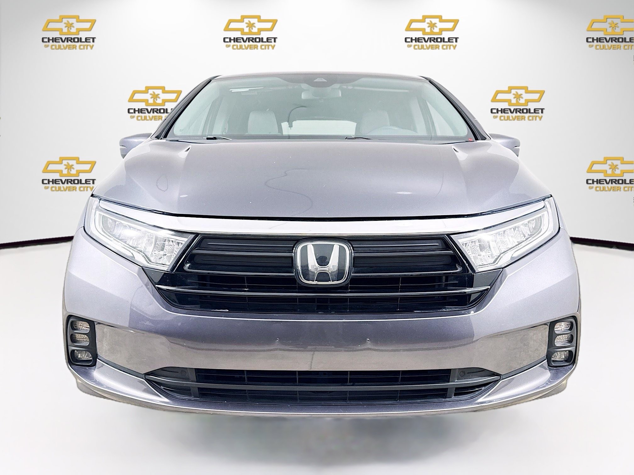 Used 2023 Honda Odyssey EX image 2