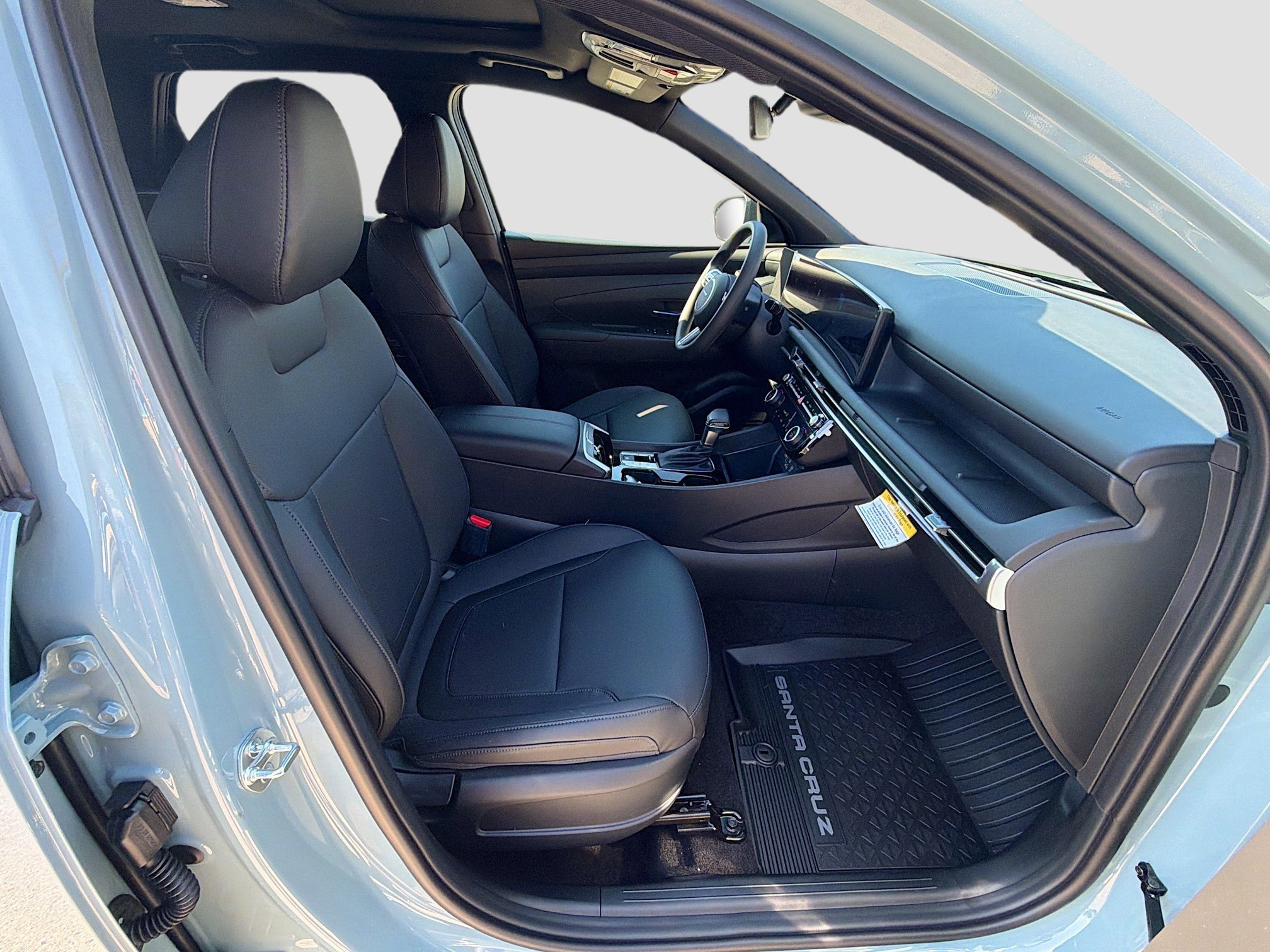 New 2026 Hyundai Santa Cruz SEL image 14